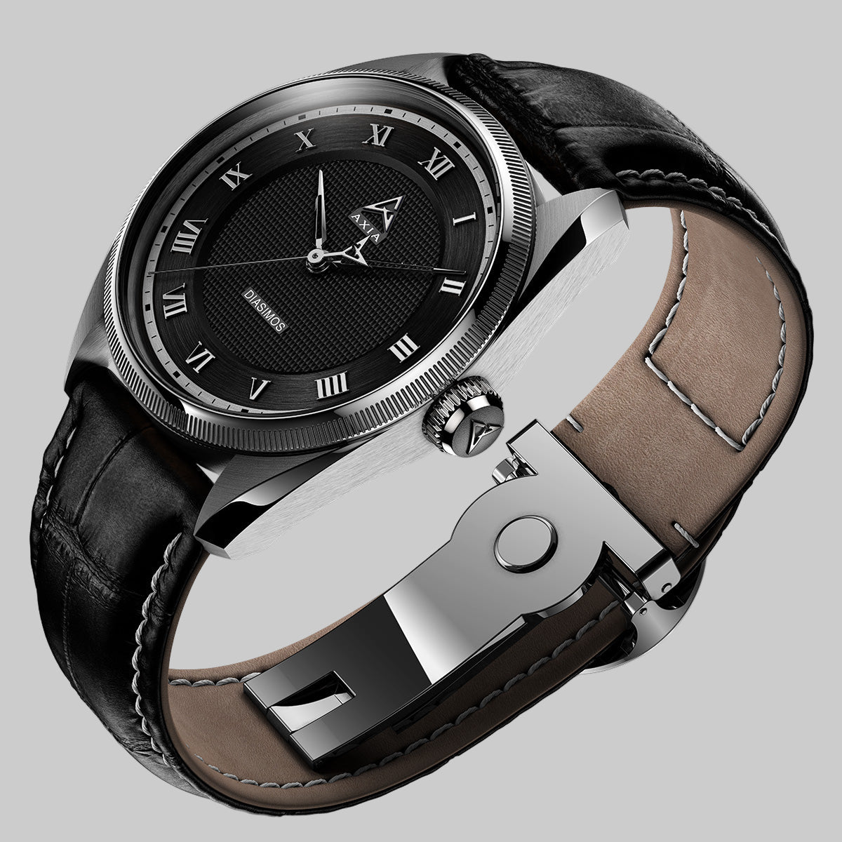 AXIA Time - DIASIMOS