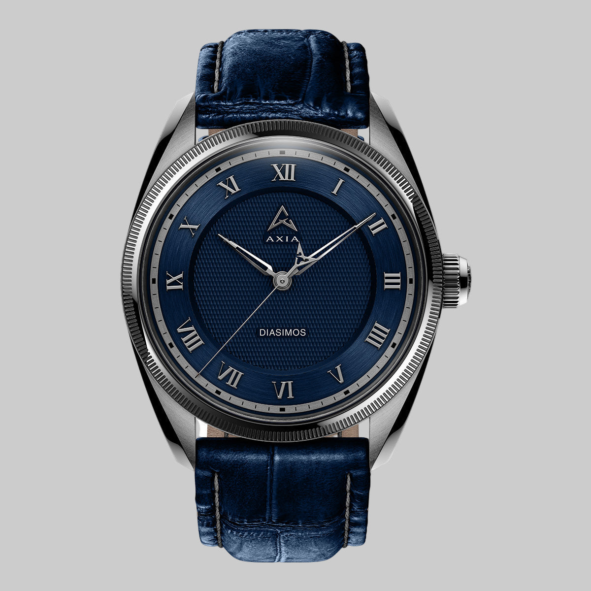 AXIA Time - DIASIMOS