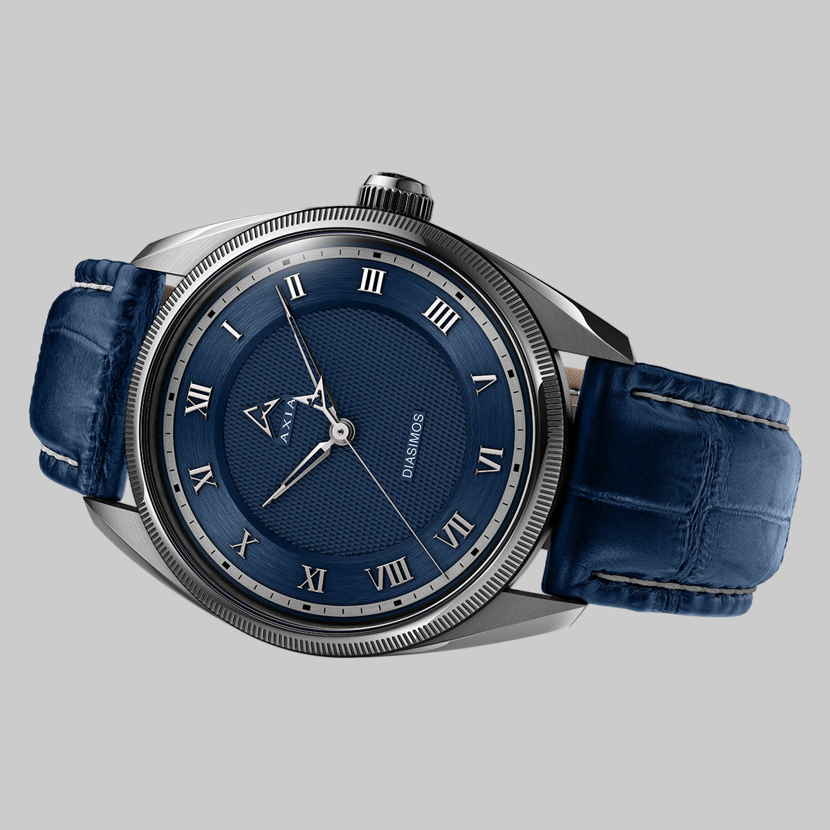 AXIA Time - DIASIMOS