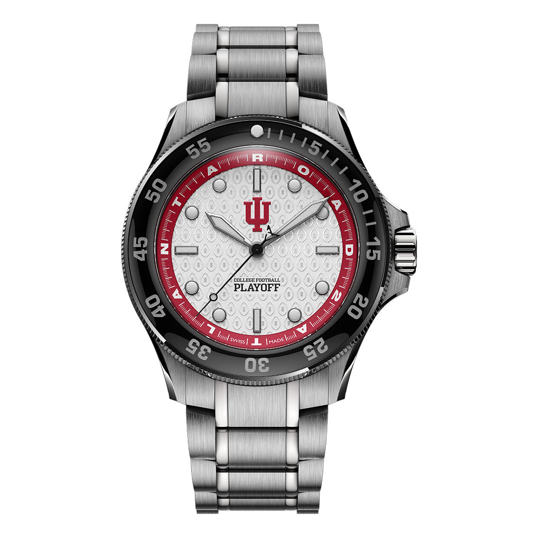 Indiana CFP Timepiece - ARGOS