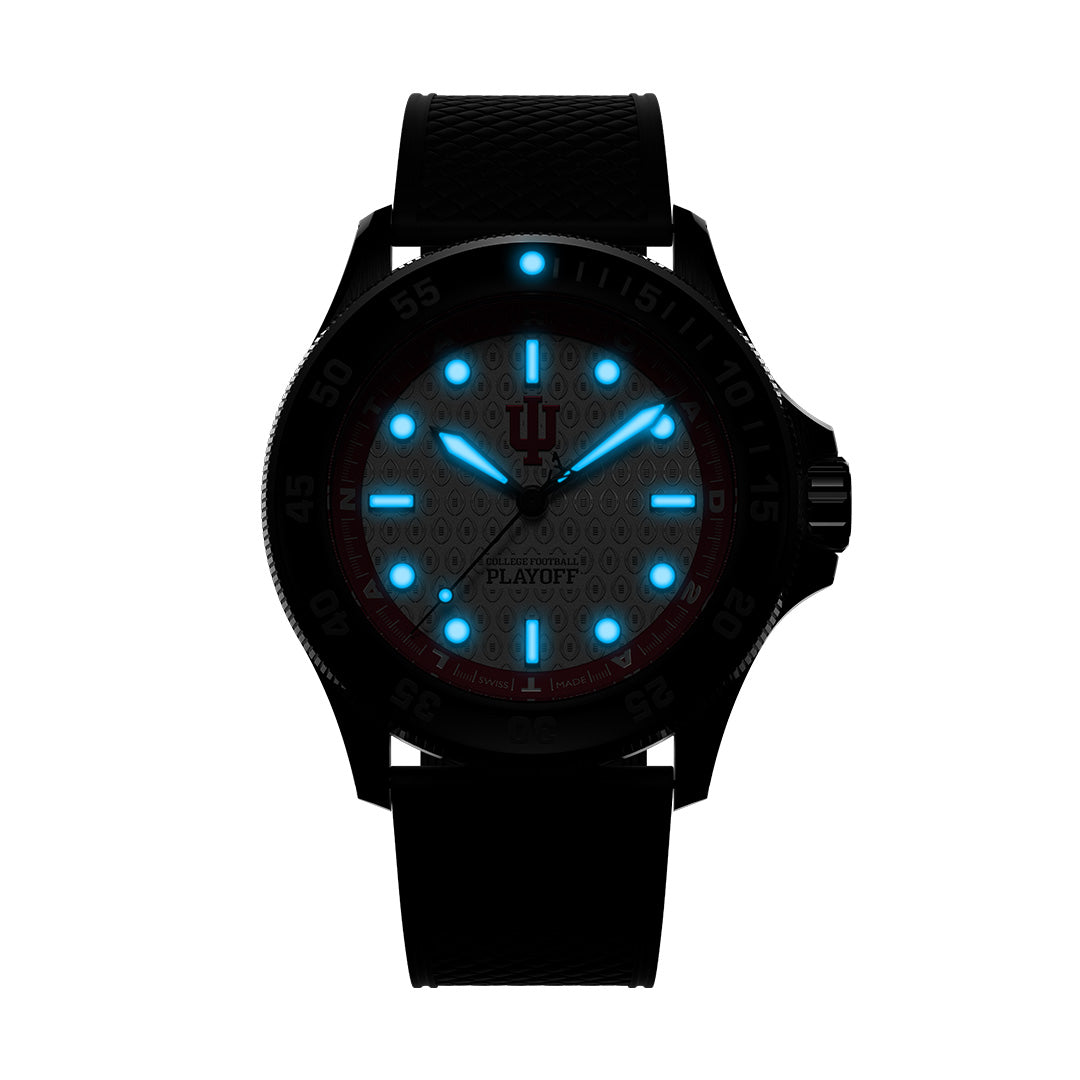 Indiana CFP Timepiece - ARGOS