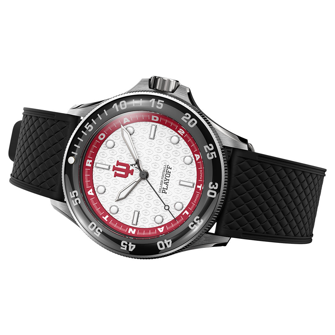 Indiana CFP Timepiece - ARGOS