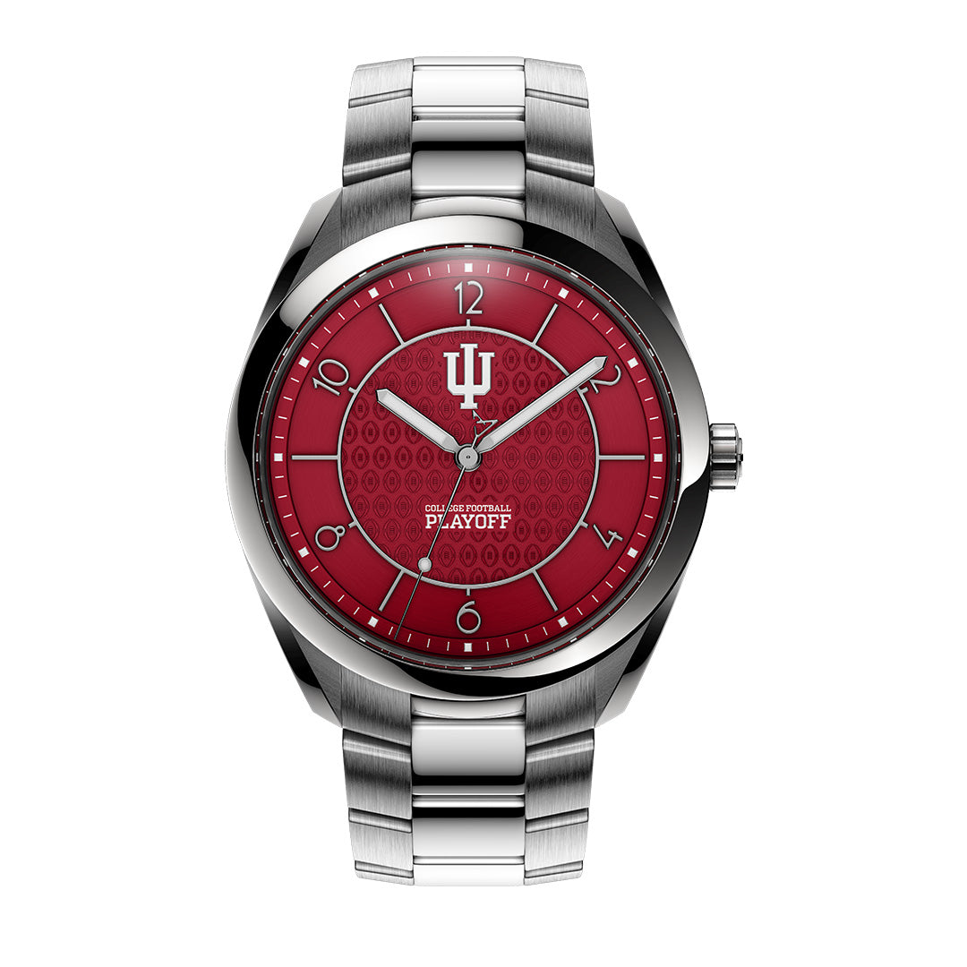 Indiana CFP Timepiece - LYTHOS