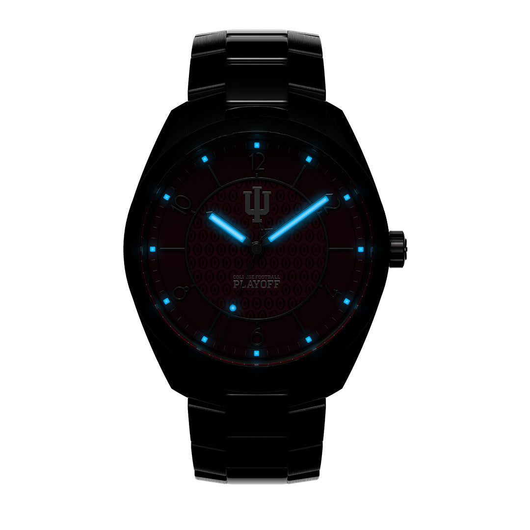 Indiana CFP Timepiece - LYTHOS