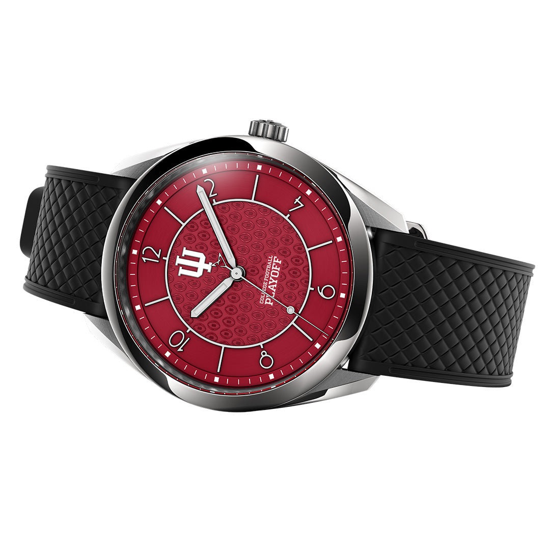 Indiana CFP Timepiece - LYTHOS