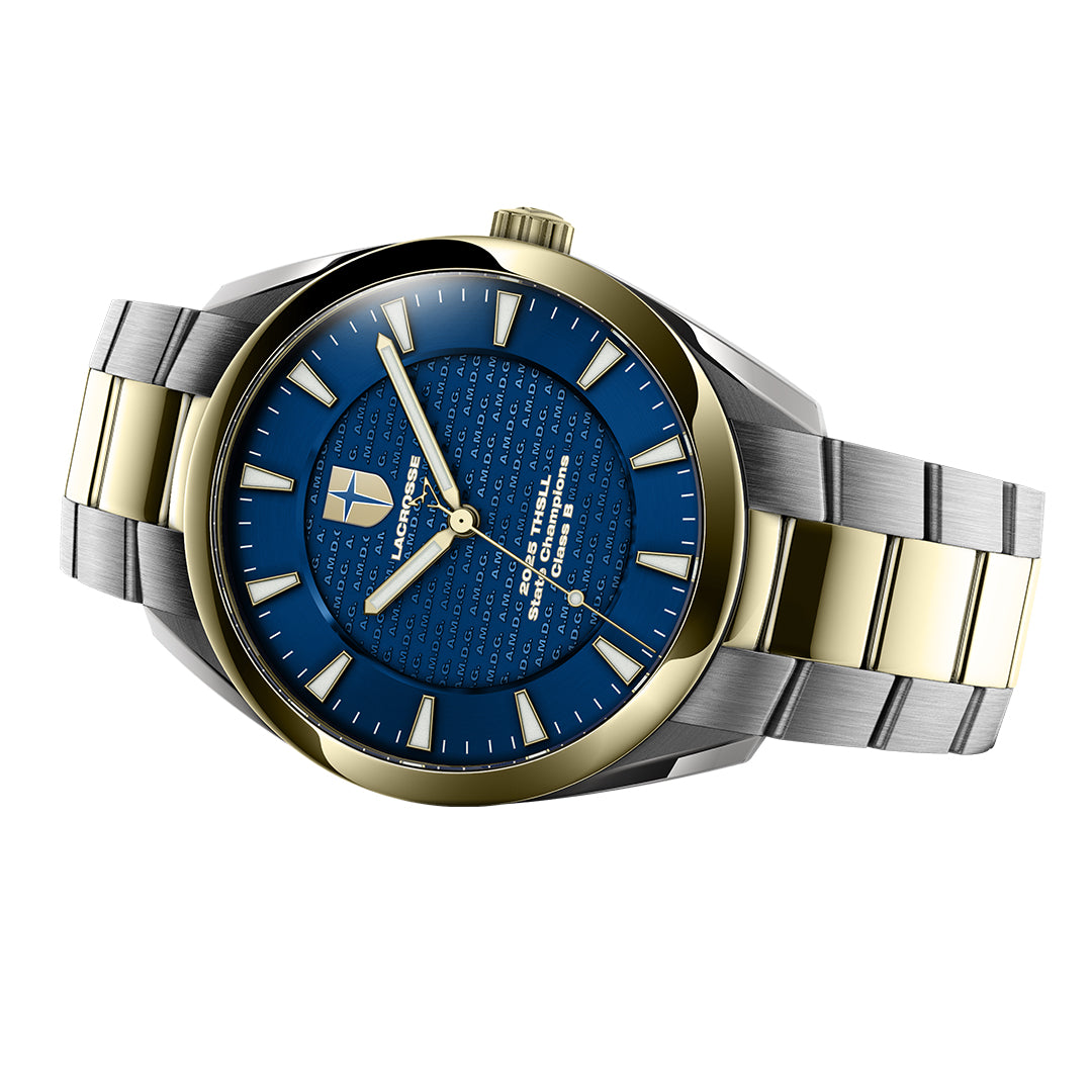 Jesuit Dallas 2025 State Champions