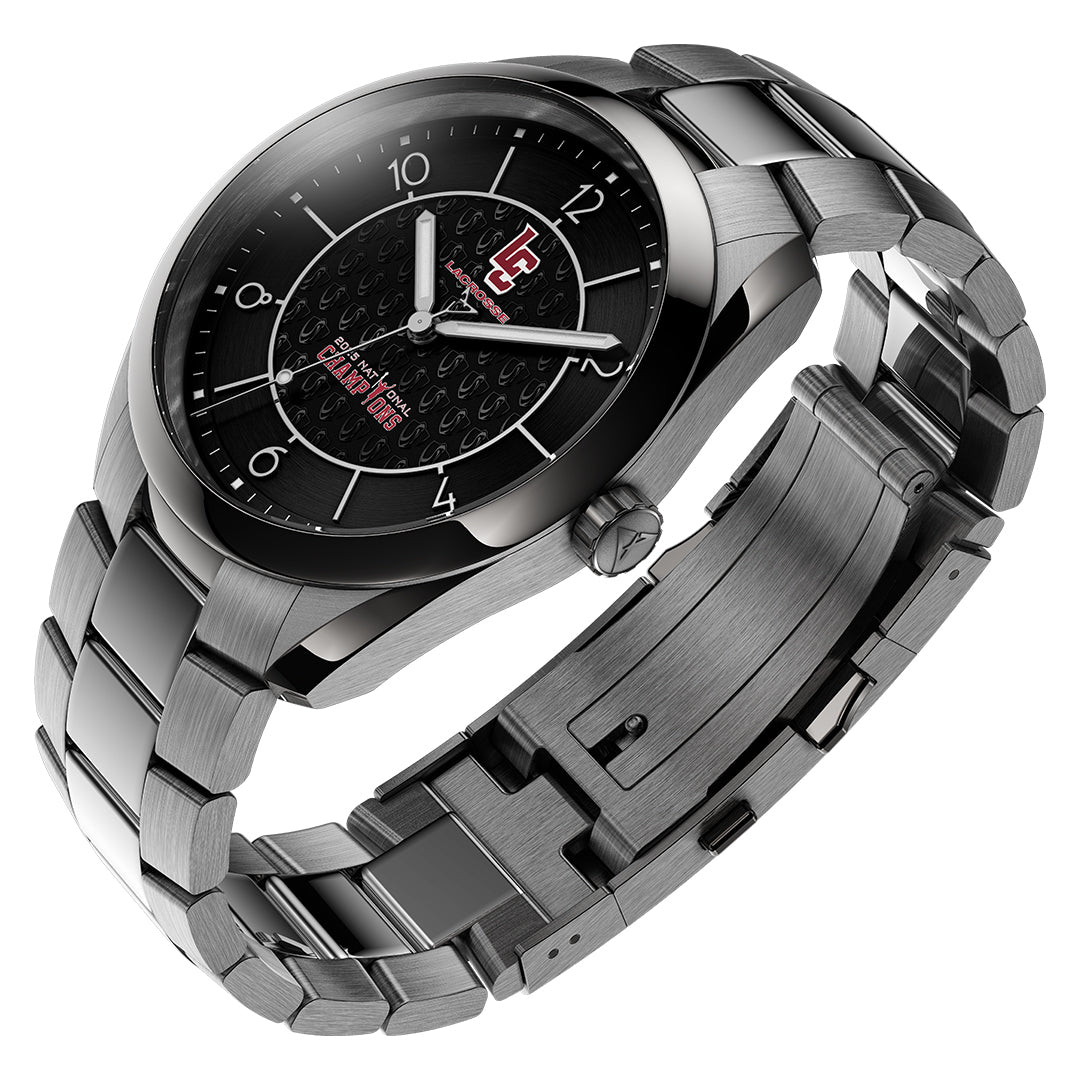 Loomis Chaffee National Champions - Lythos