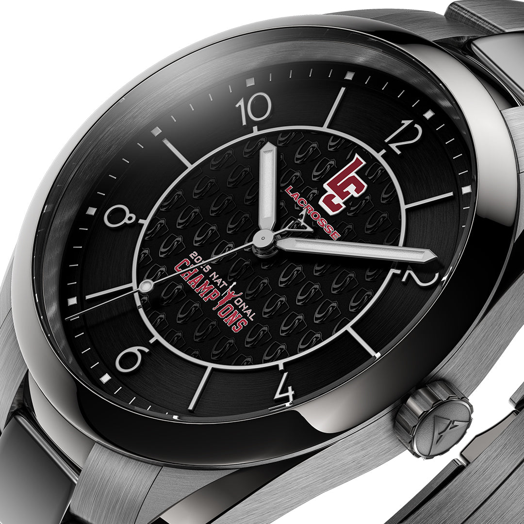 Loomis Chaffee National Champions - Lythos