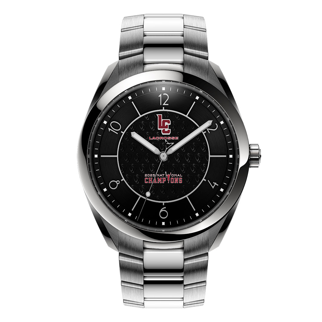 Loomis Chaffee National Champions - Lythos