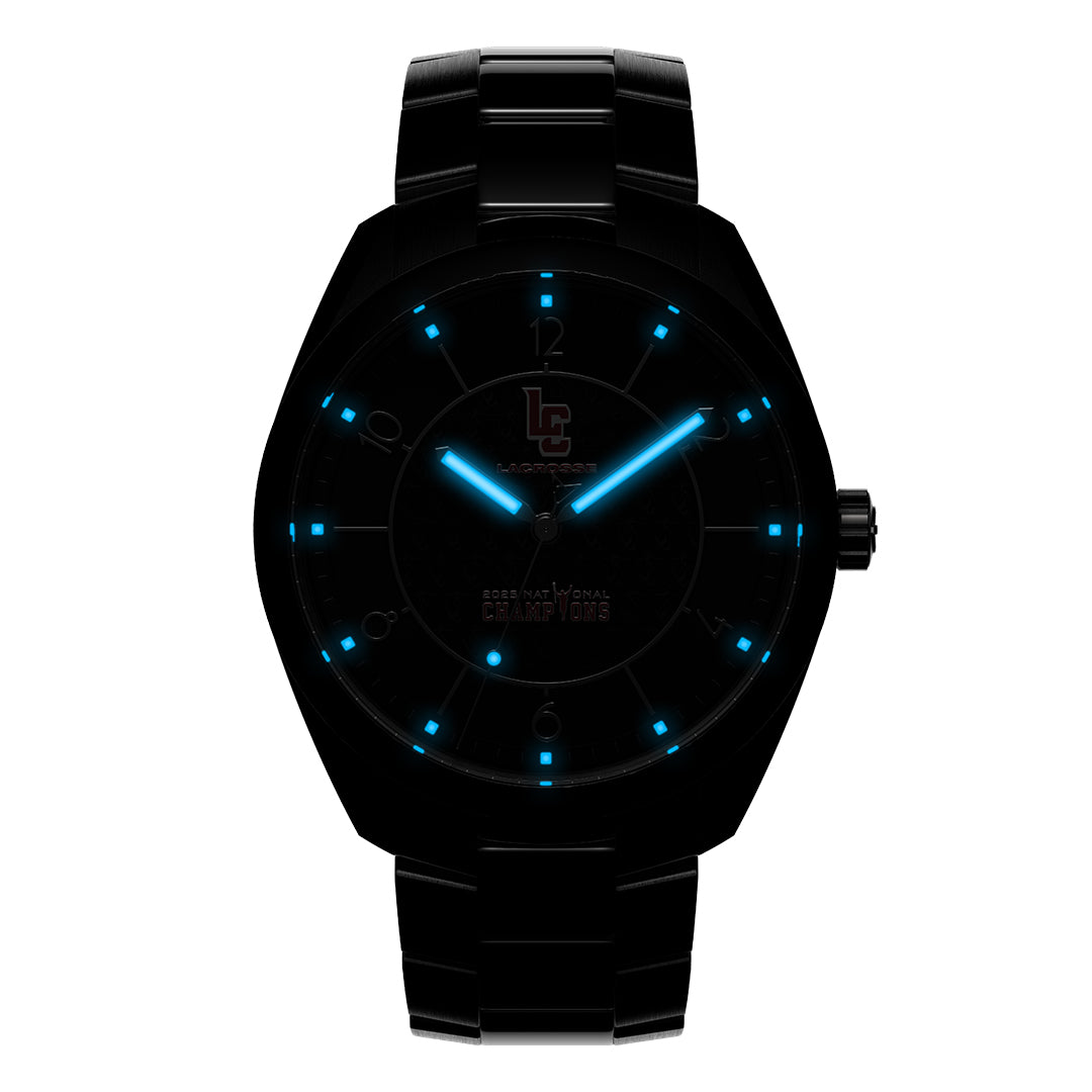 Loomis Chaffee National Champions - Lythos