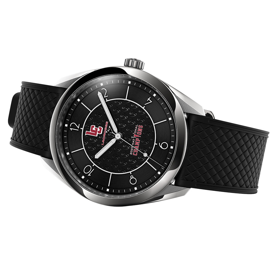 Loomis Chaffee National Champions - Lythos