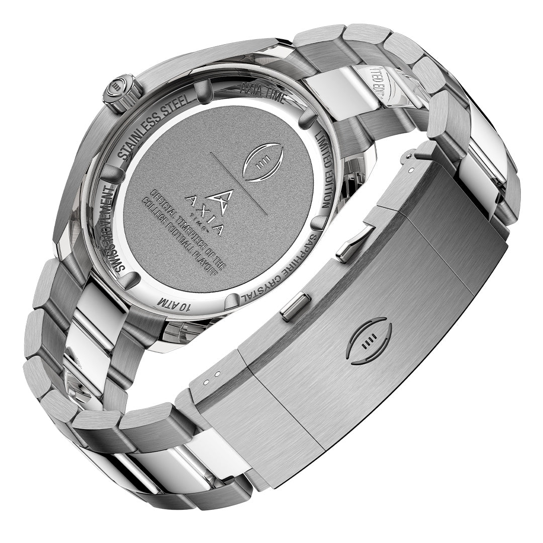 Indiana CFP Timepiece - LYTHOS