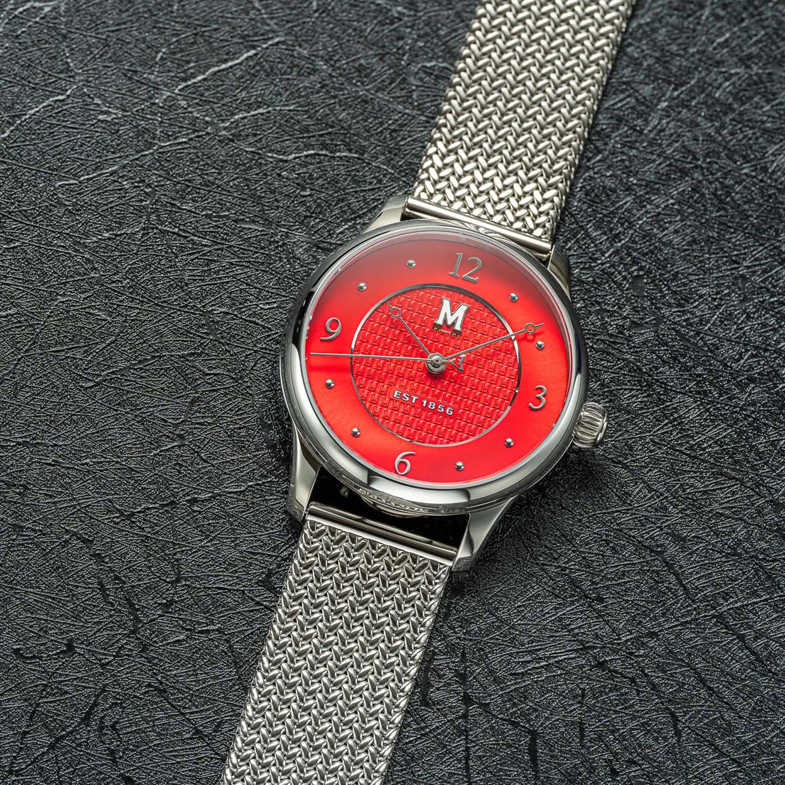 University of Maryland Timepiece