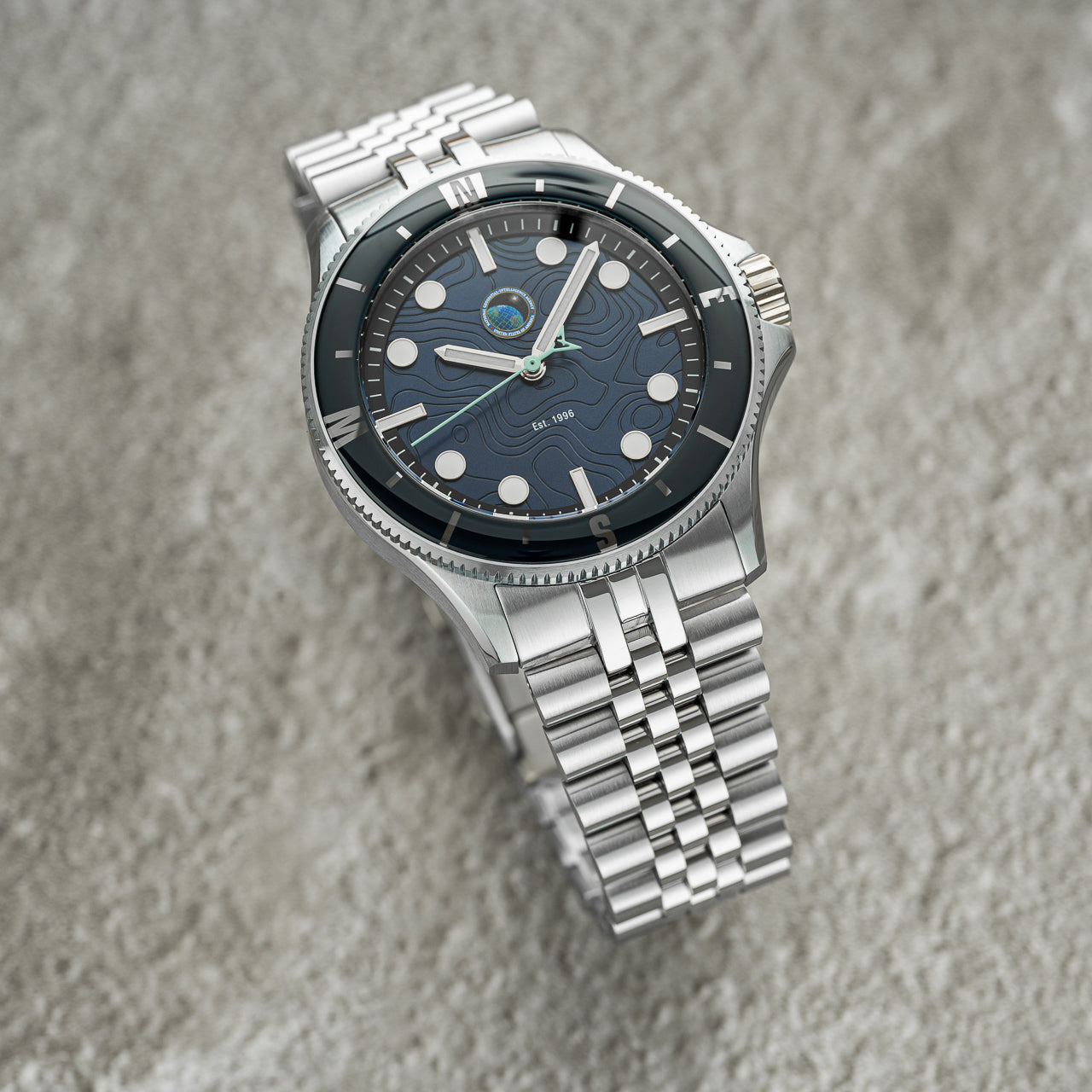 National Geospatial-Intelligence Agency (NGA) - Argos