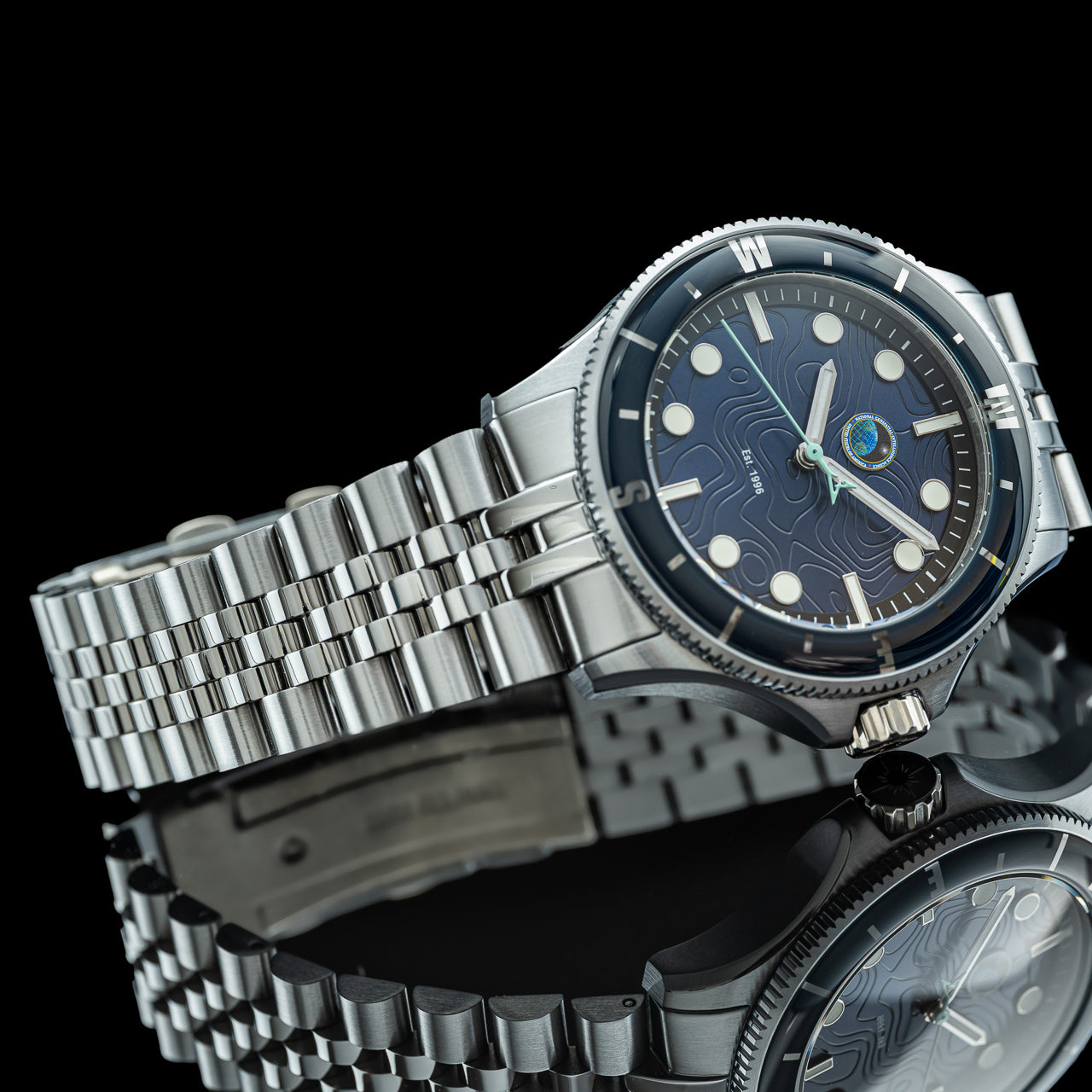 National Geospatial-Intelligence Agency (NGA) - Argos