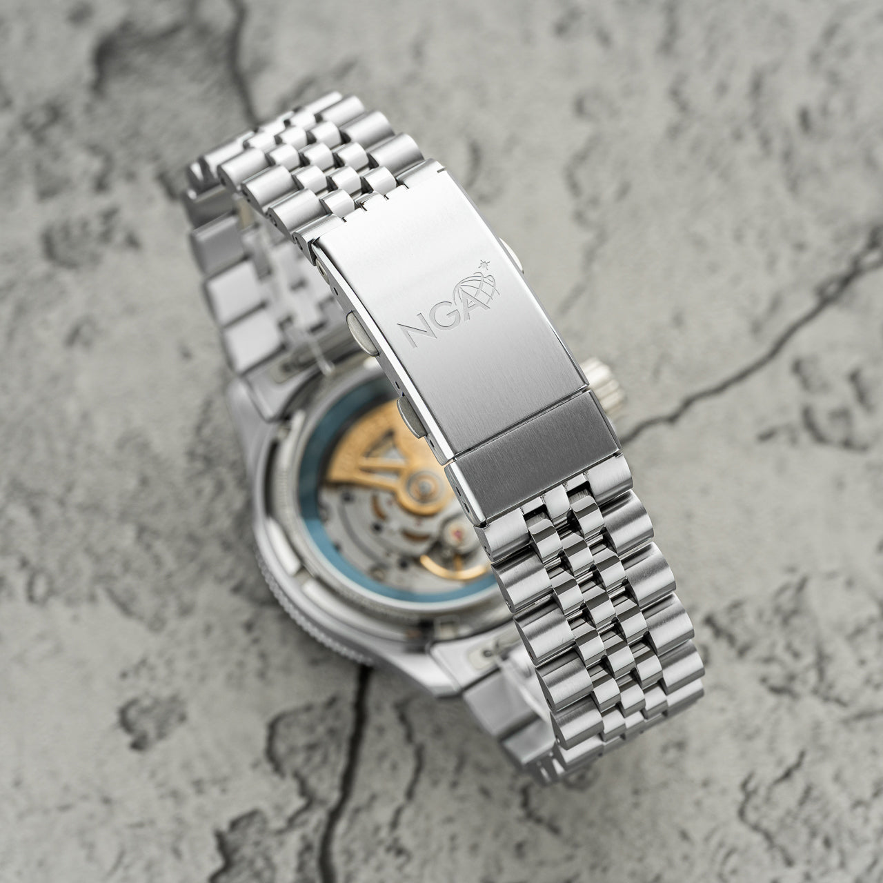 National Geospatial-Intelligence Agency (NGA) - Argos