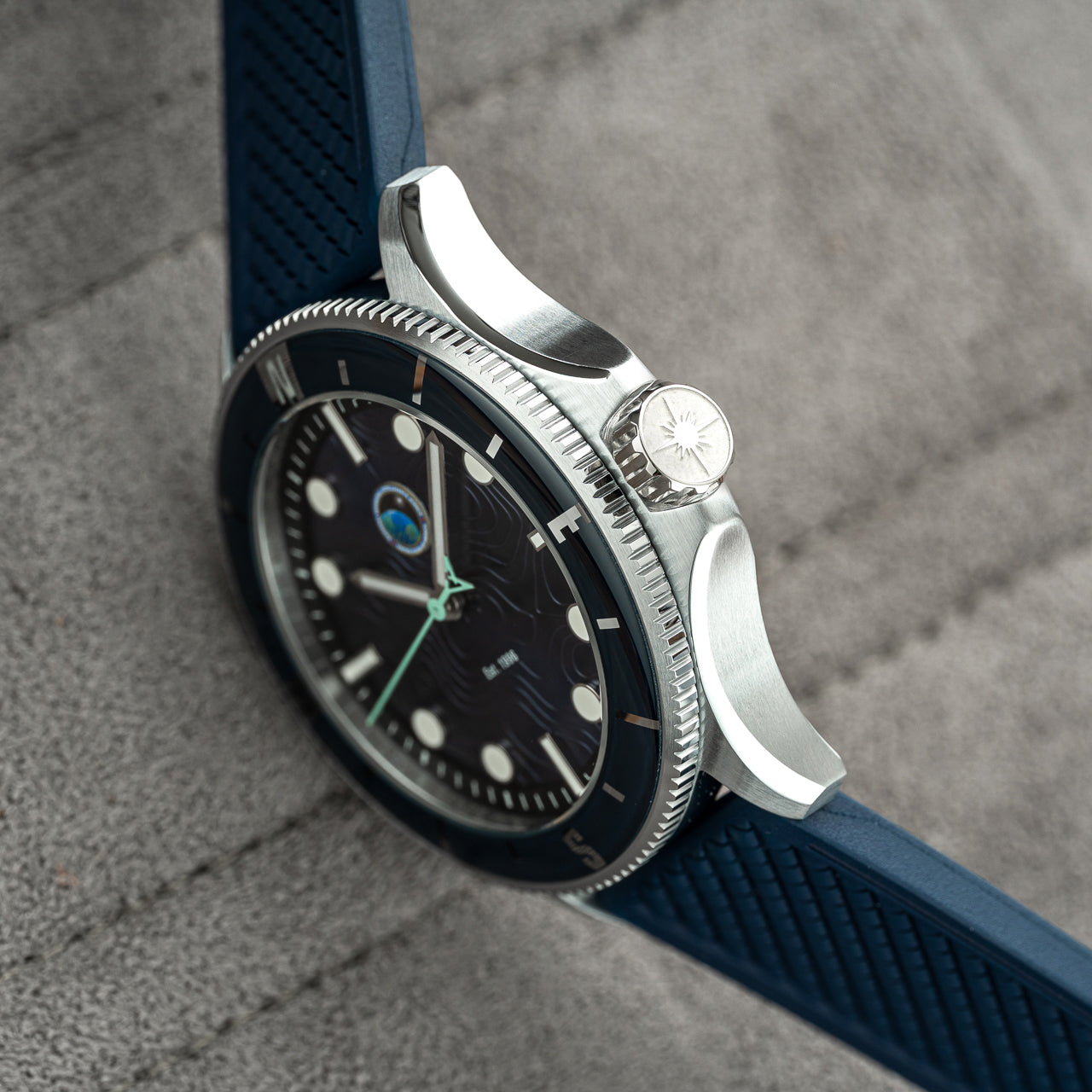 National Geospatial-Intelligence Agency (NGA) - Argos