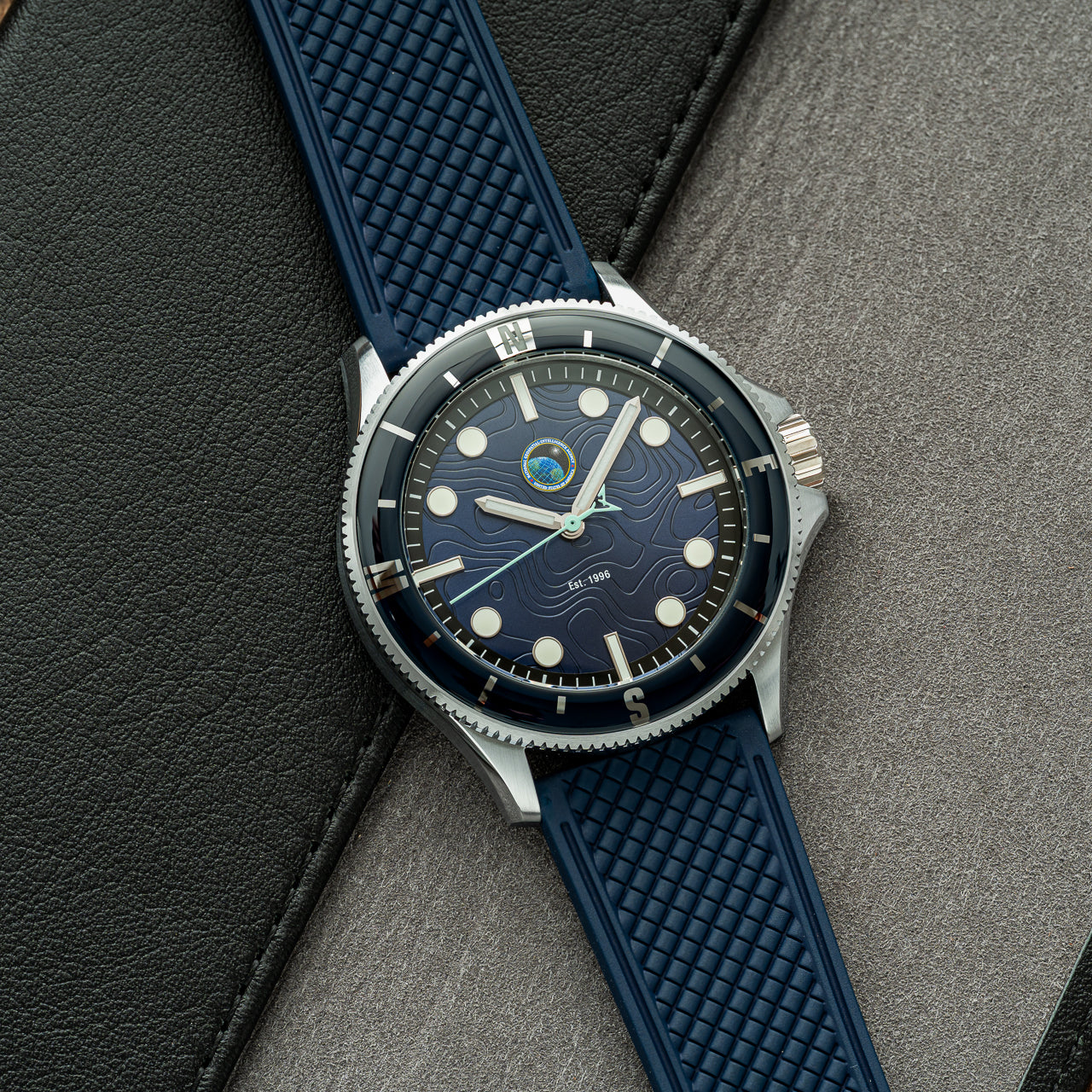 National Geospatial-Intelligence Agency (NGA) - Argos