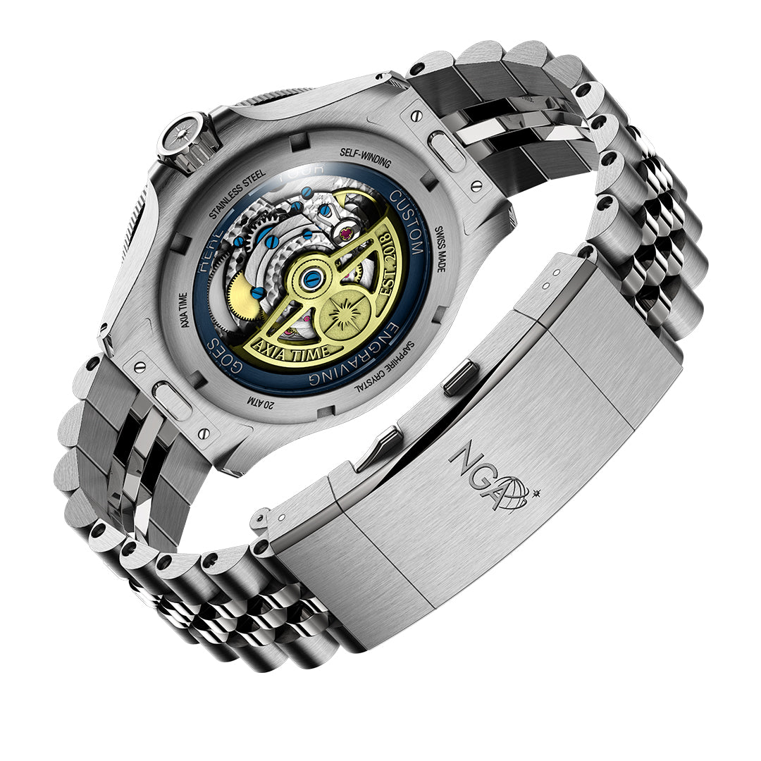 National Geospatial-Intelligence Agency (NGA) - Argos