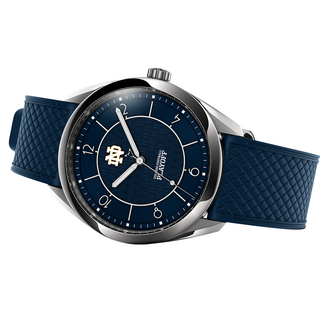 Notre Dame CFP Timepiece - LYTHOS