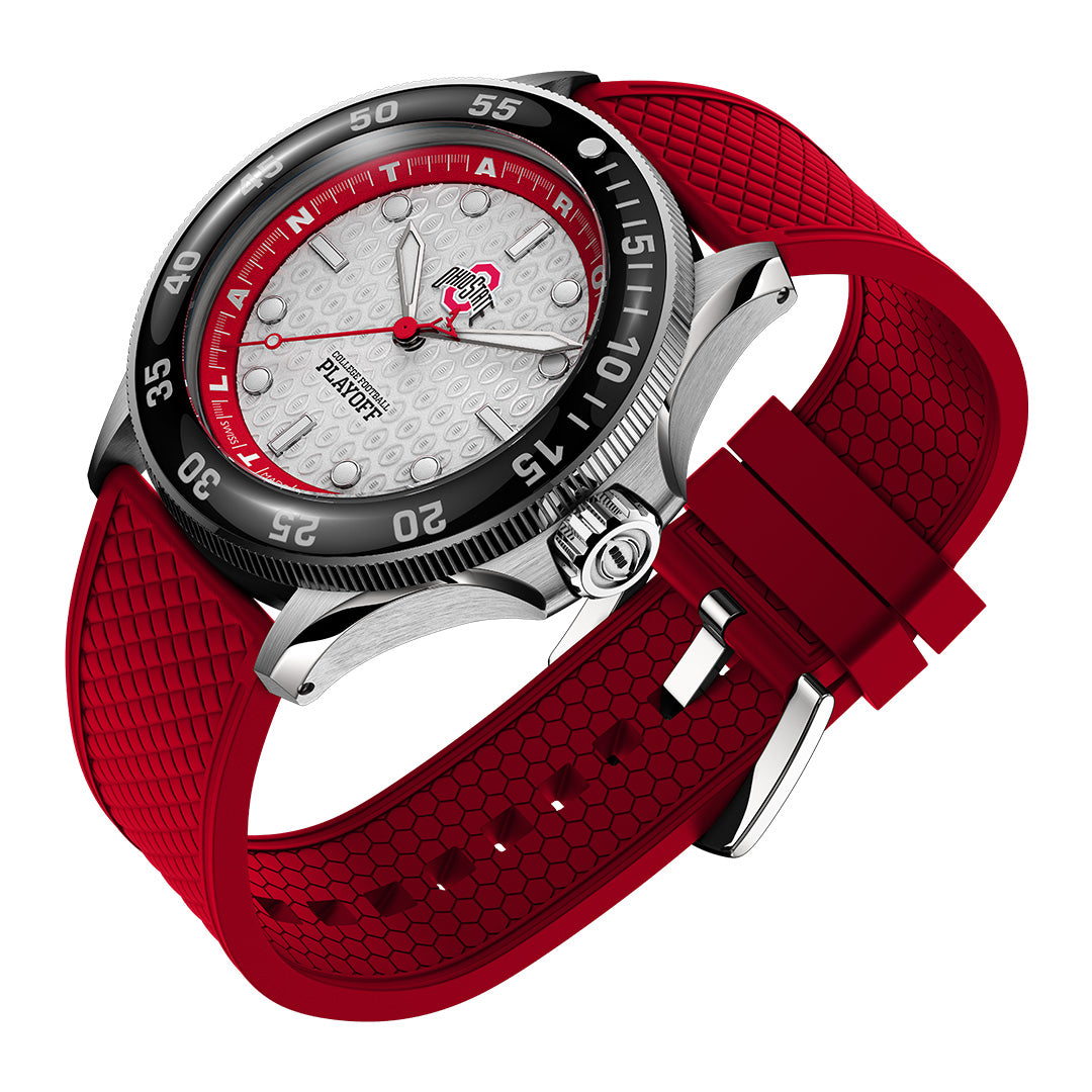 Ohio State University CFP Timepiece- ARGOS