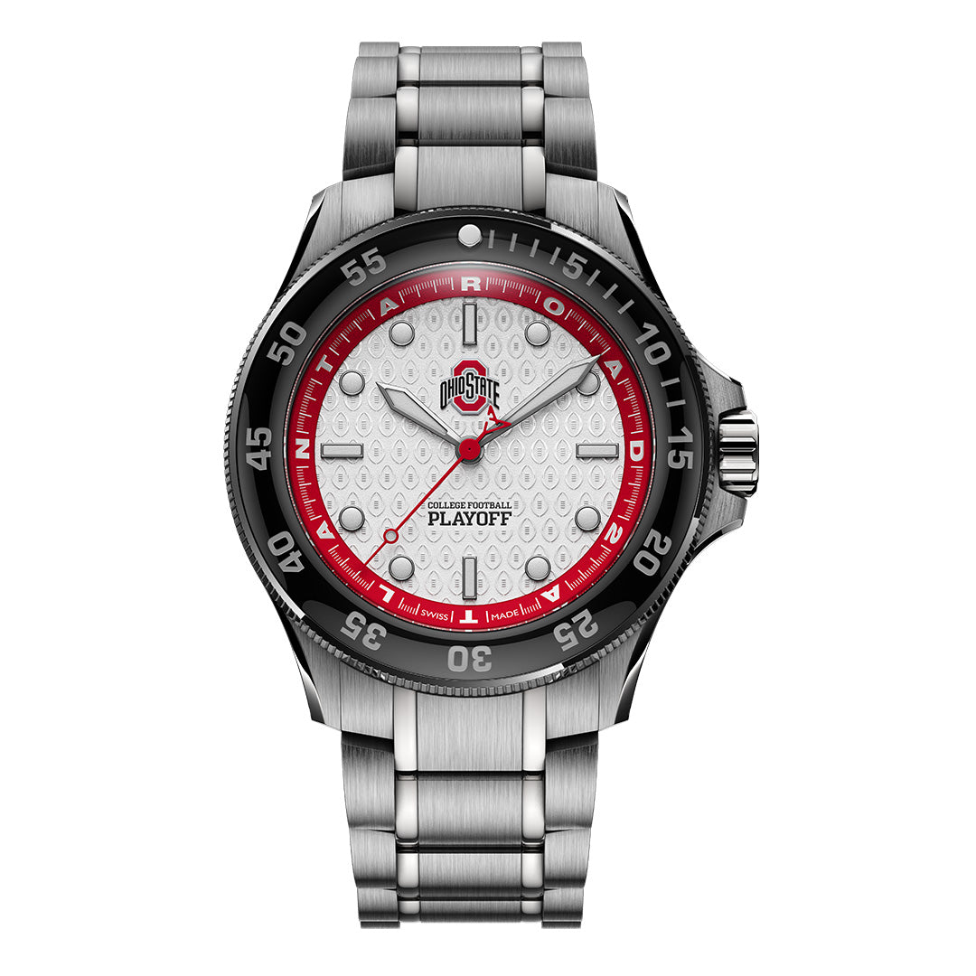 Ohio State University CFP Timepiece- ARGOS