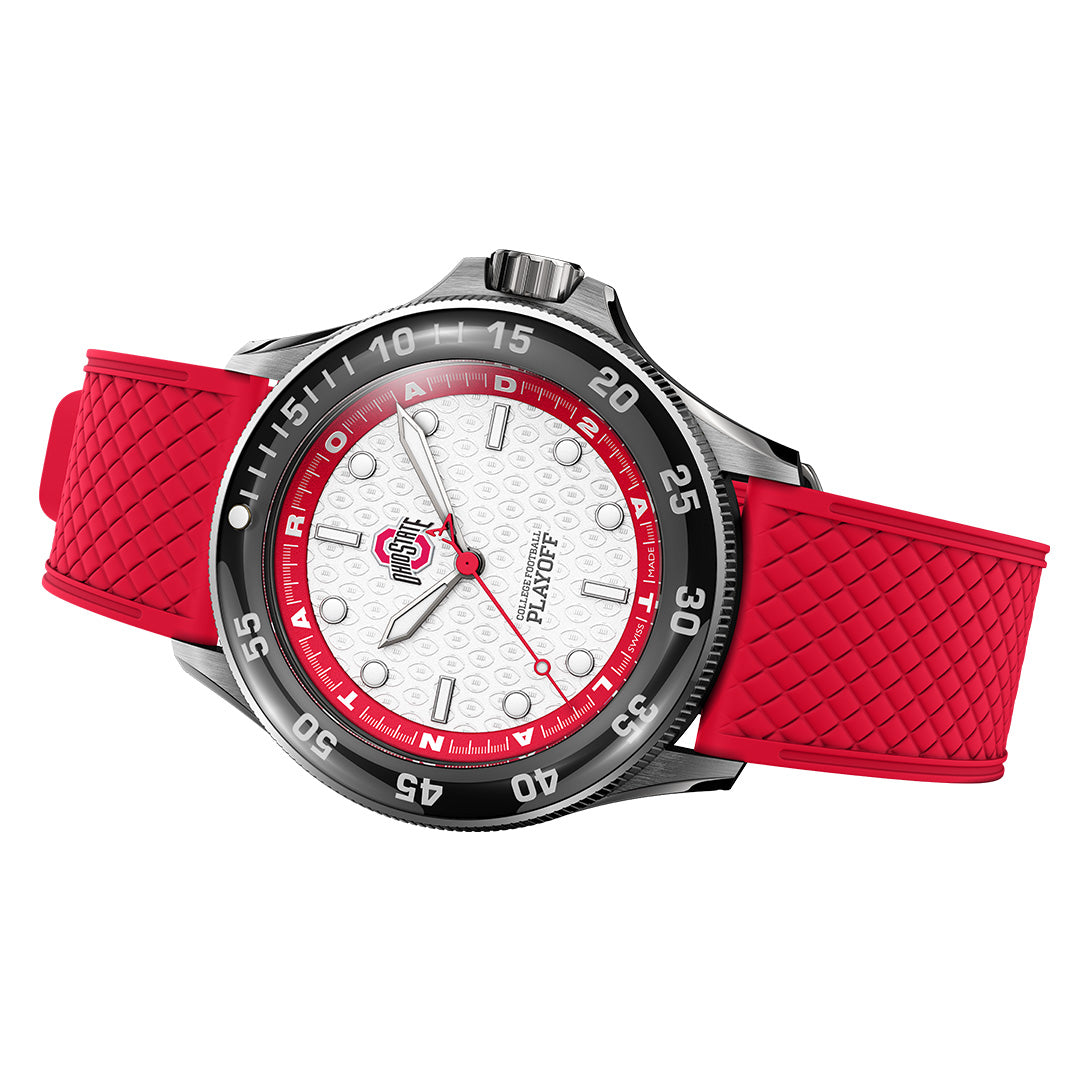 Ohio State University CFP Timepiece- ARGOS
