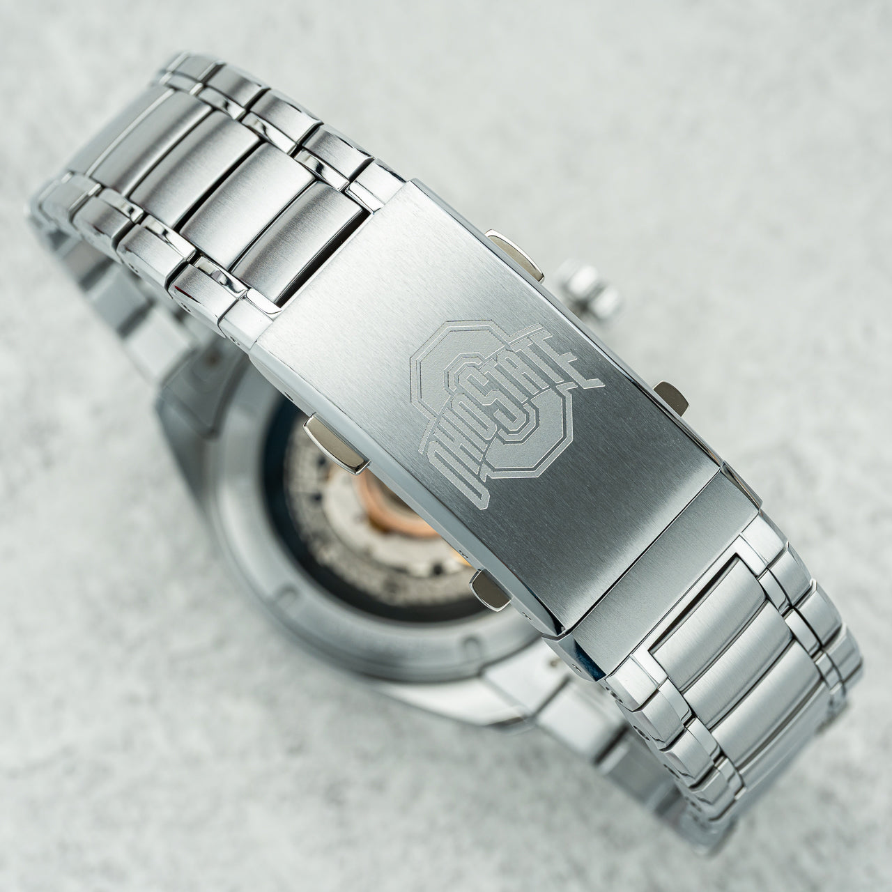 THE OHIO STATE UNIVERSITY 2024 National Champions - DIASIMOS