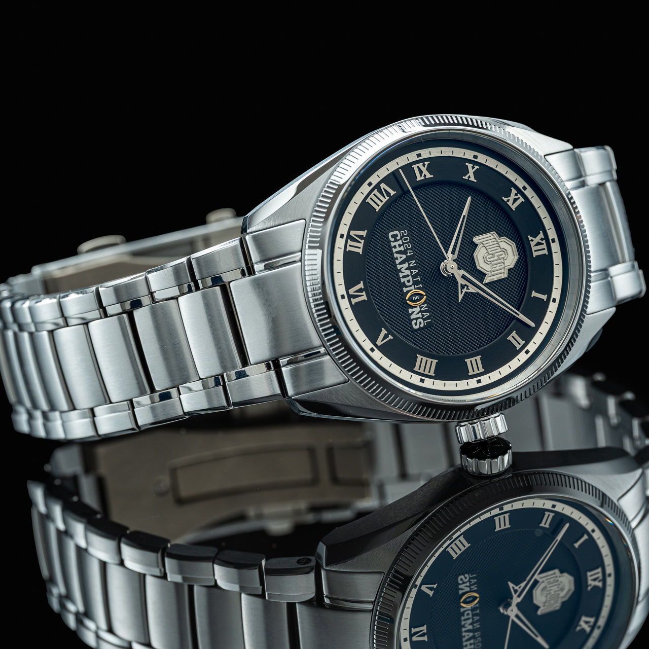 THE OHIO STATE UNIVERSITY 2024 National Champions - DIASIMOS