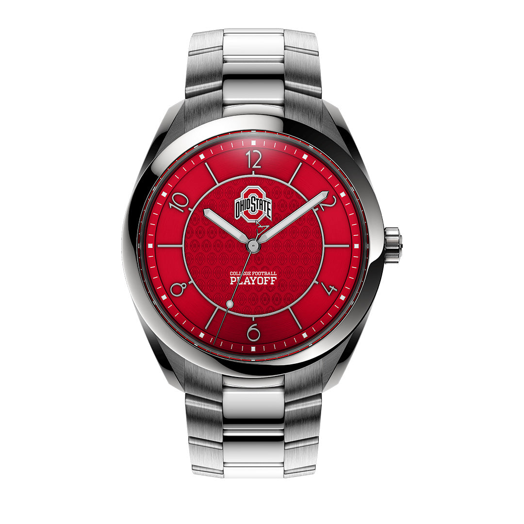 Ohio State University CFP Timepiece - LYTHOS