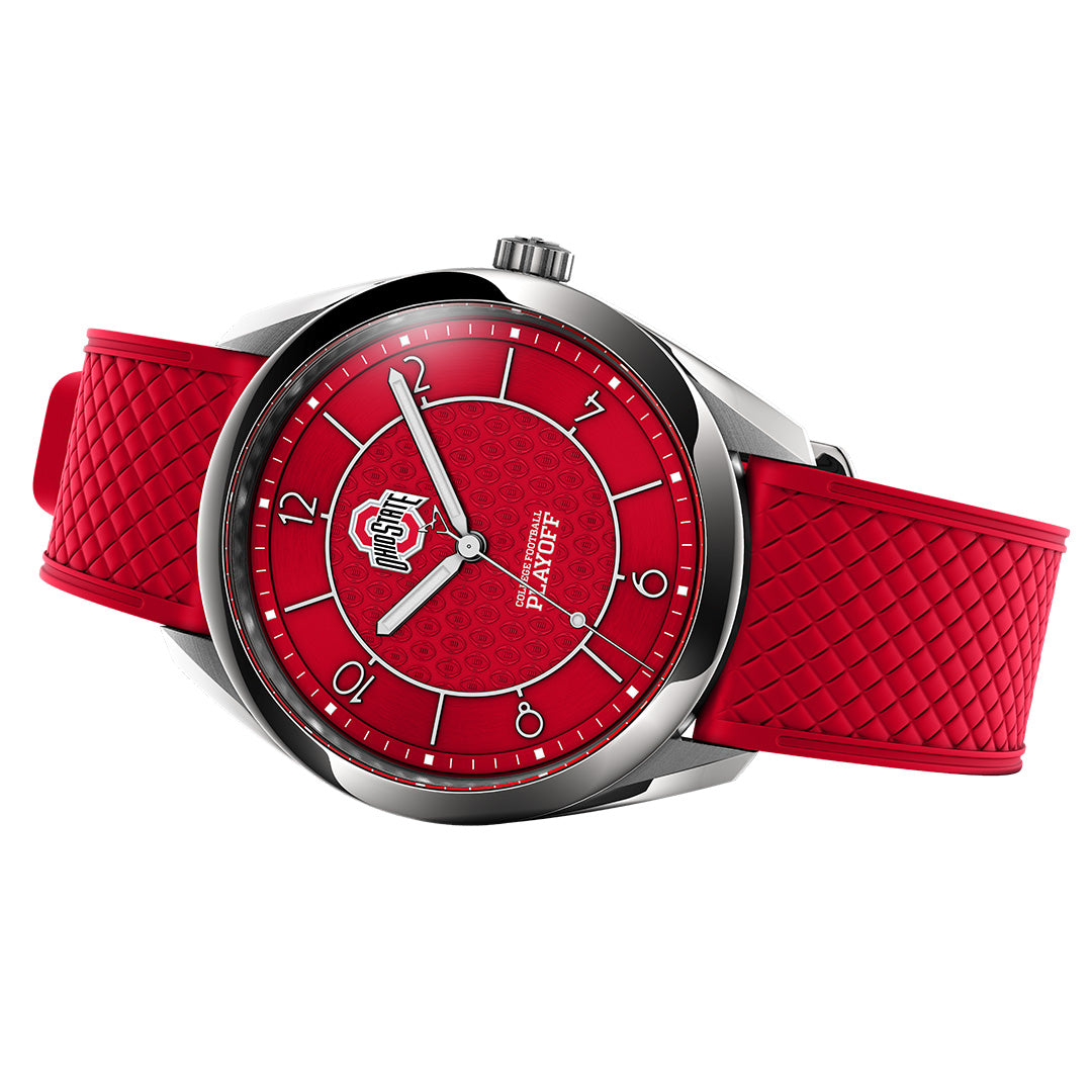 Ohio State University CFP Timepiece - LYTHOS