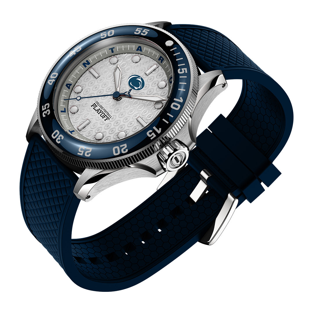 Penn State CFP Timepiece - ARGOS