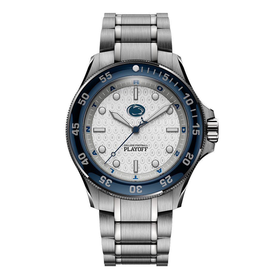 Penn State CFP Timepiece - ARGOS