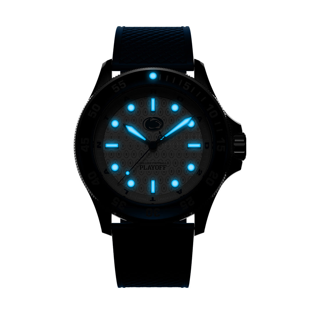 Penn State CFP Timepiece - ARGOS