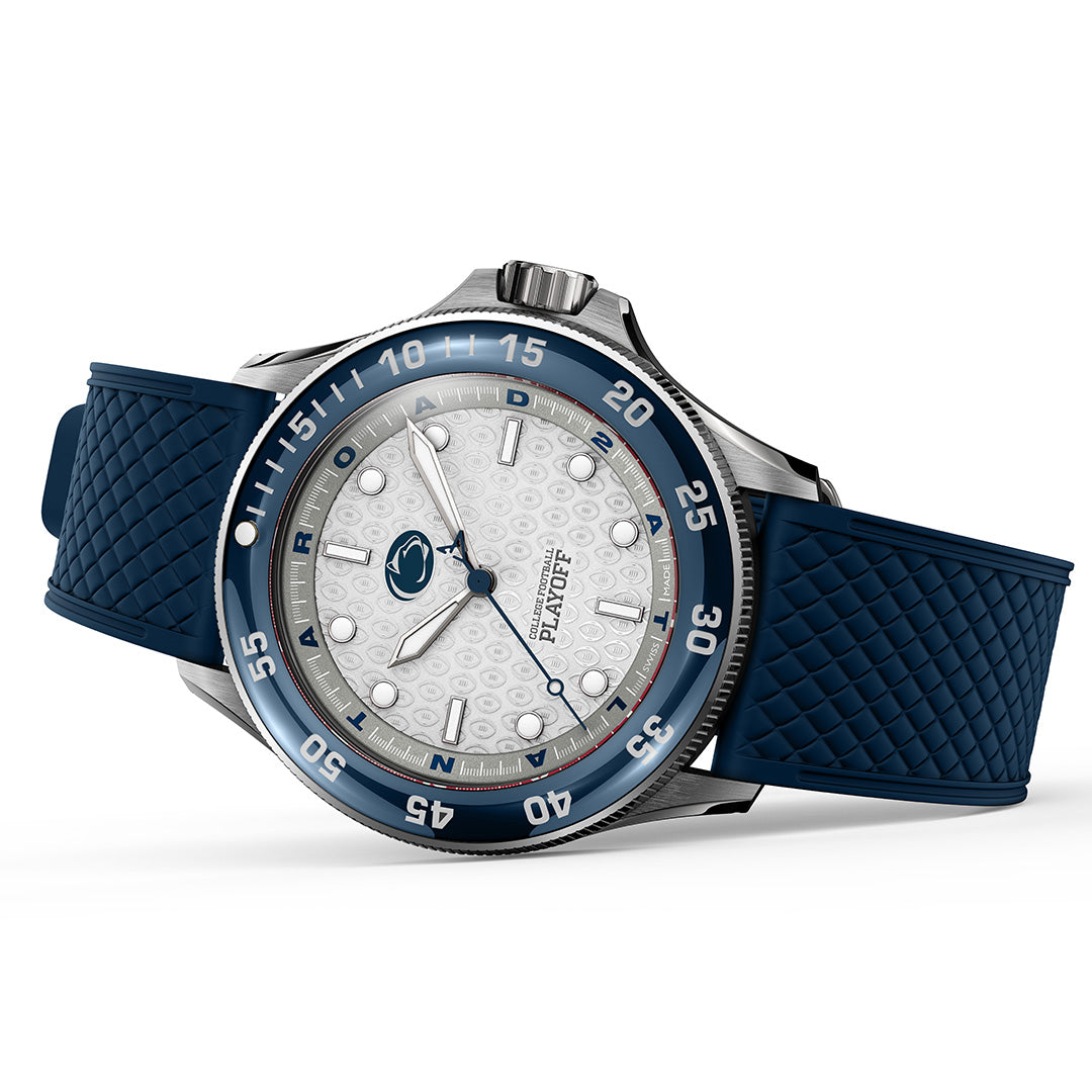 Penn State CFP Timepiece - ARGOS
