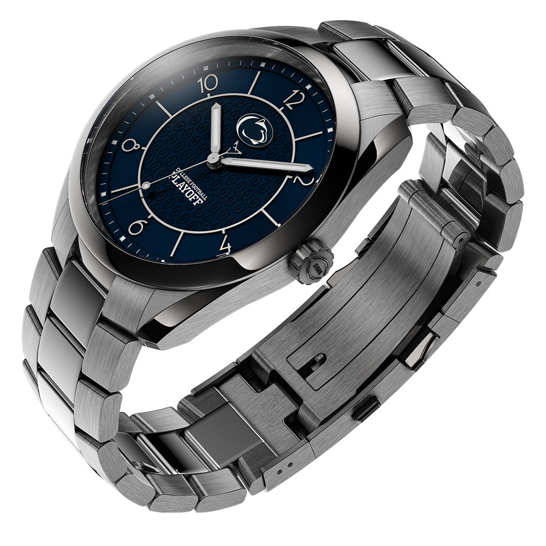 Penn State CFP Timepiece - LYTHOS