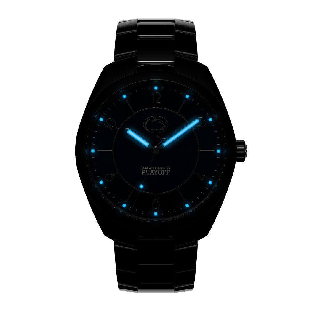 Penn State CFP Timepiece - LYTHOS