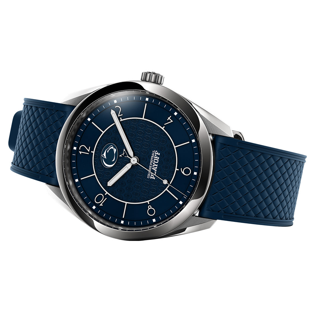Penn State CFP Timepiece - LYTHOS