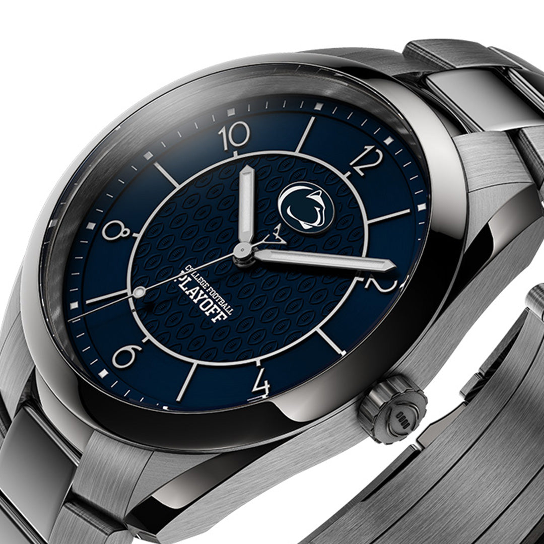 Penn State CFP Timepiece - LYTHOS