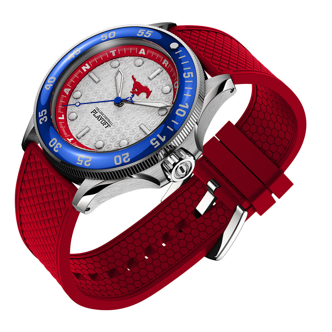 SMU CFP Timepiece - ARGOS