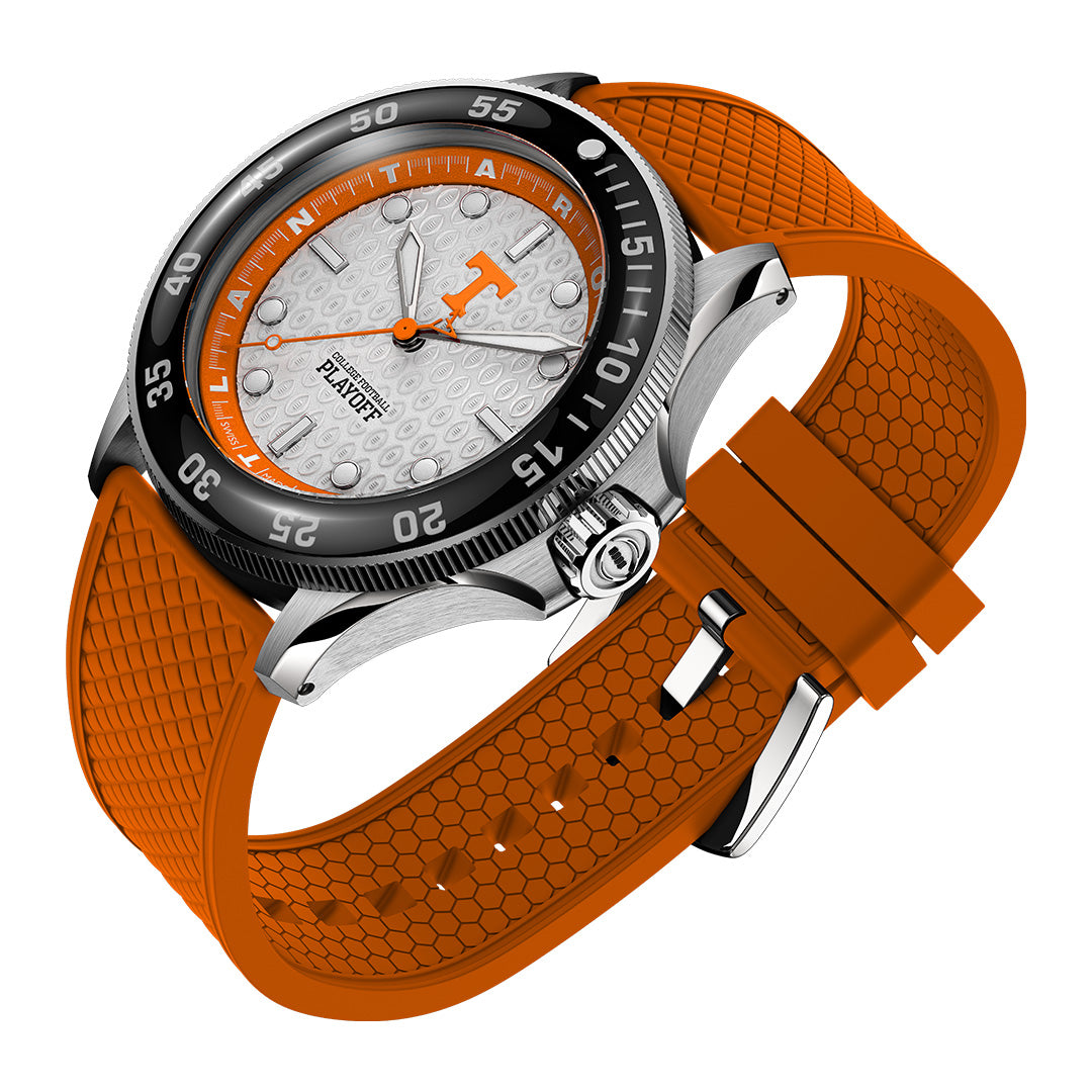Tennessee CFP Timepiece - ARGOS