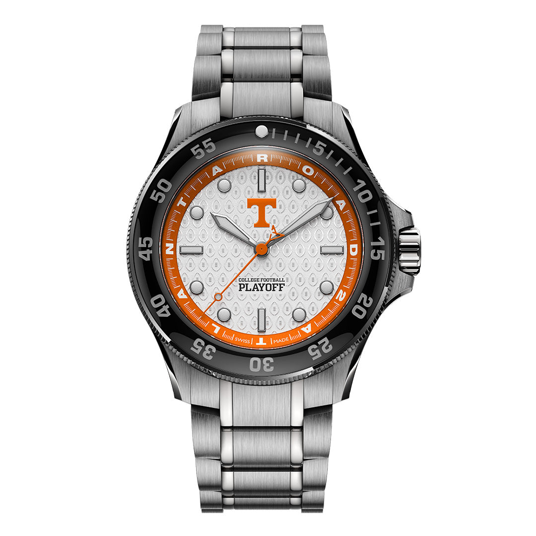 Tennessee CFP Timepiece - ARGOS