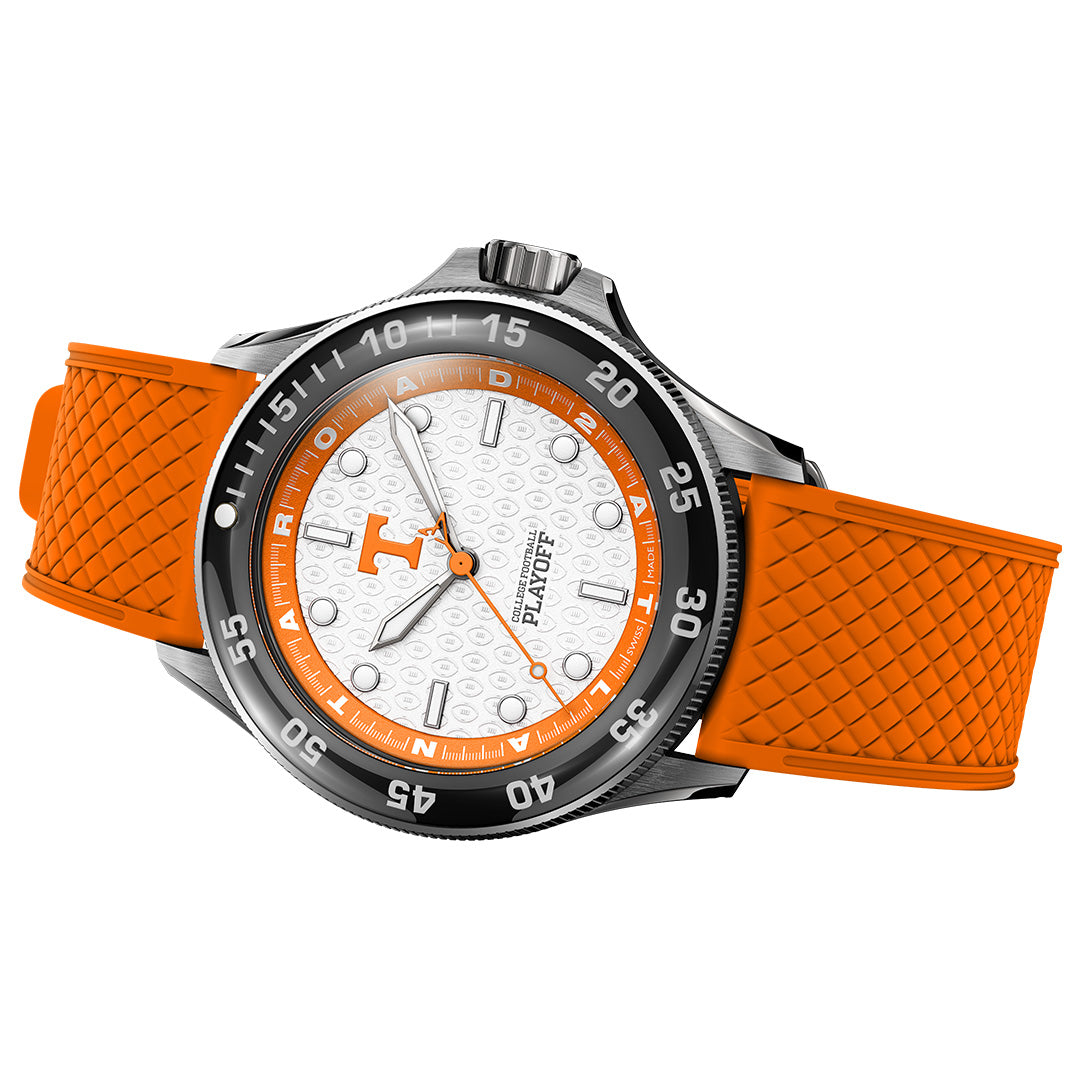 Tennessee CFP Timepiece - ARGOS