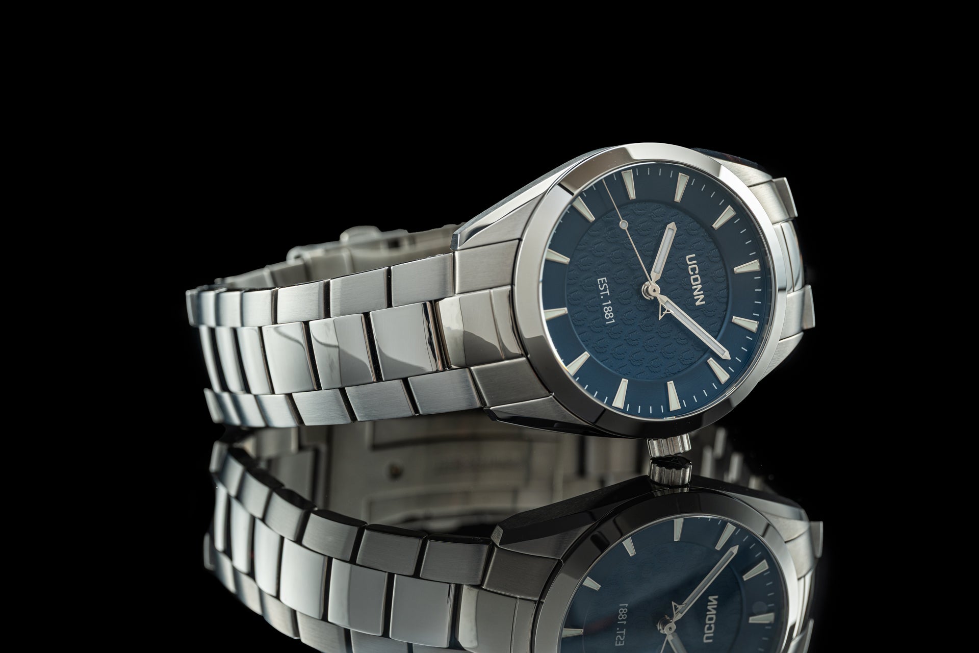 University of Connecticut Timepiece - Kairos II