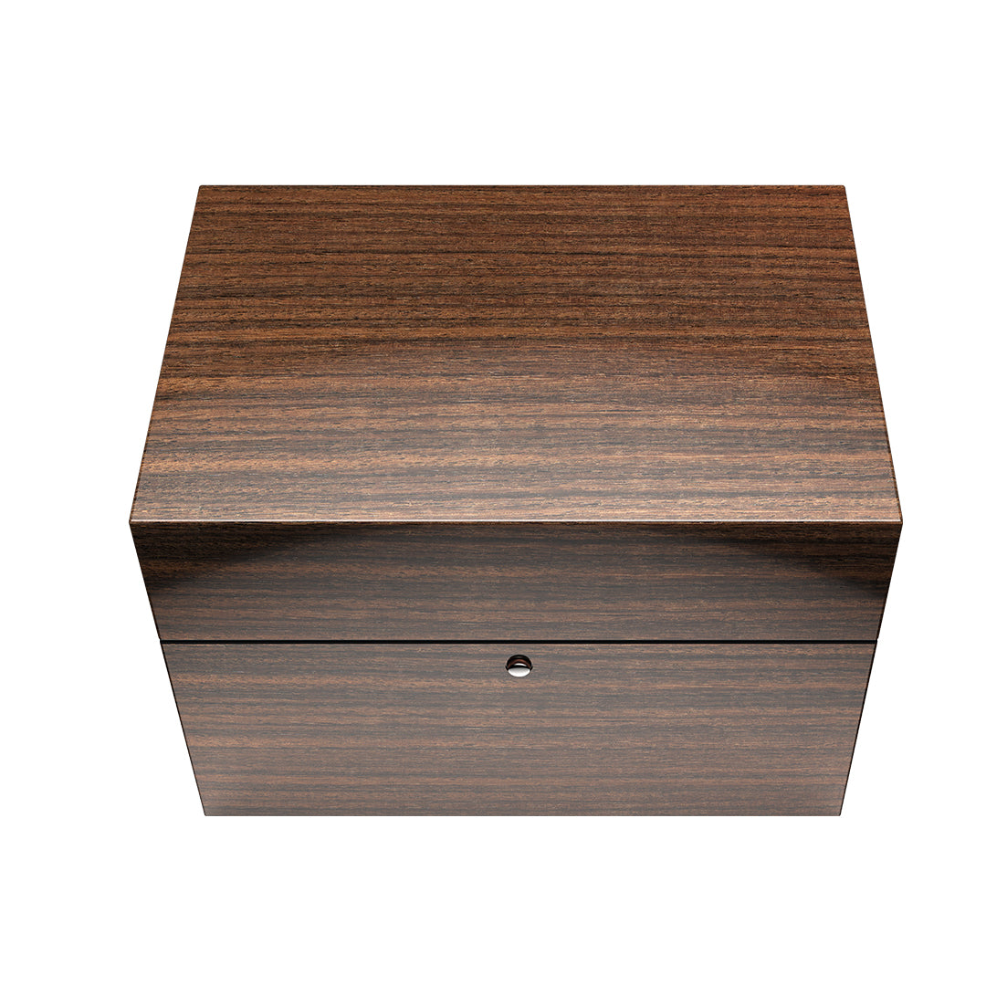 US Naval Academy Timepiece Display Box (watch sold separately)