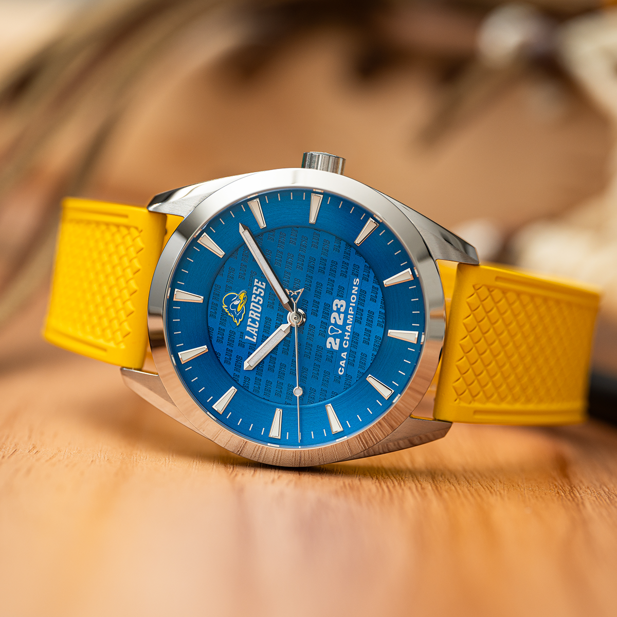 Delaware Lacrosse - Kairos II