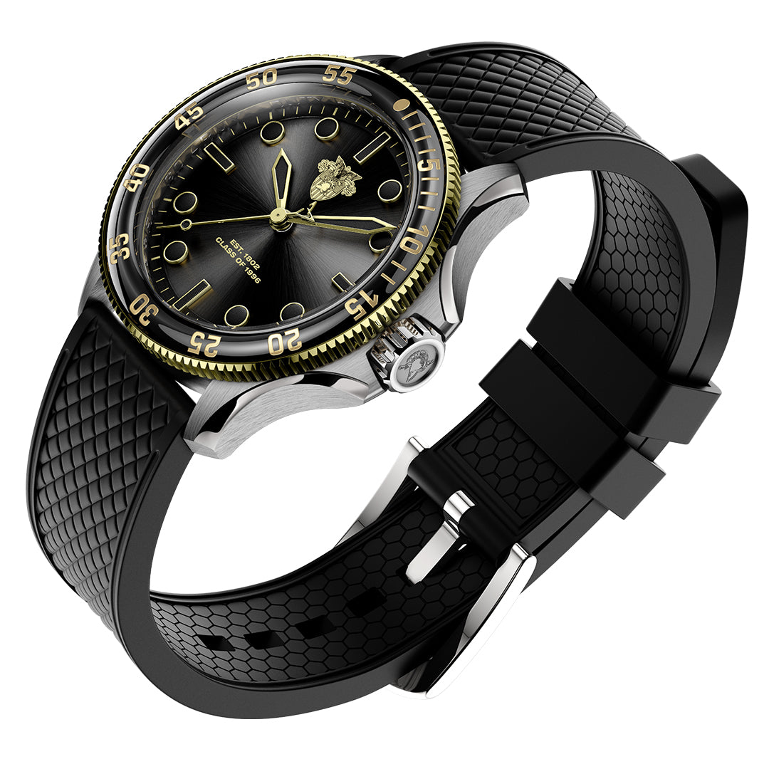 US Military Academy '96 Timepiece - ARGOS