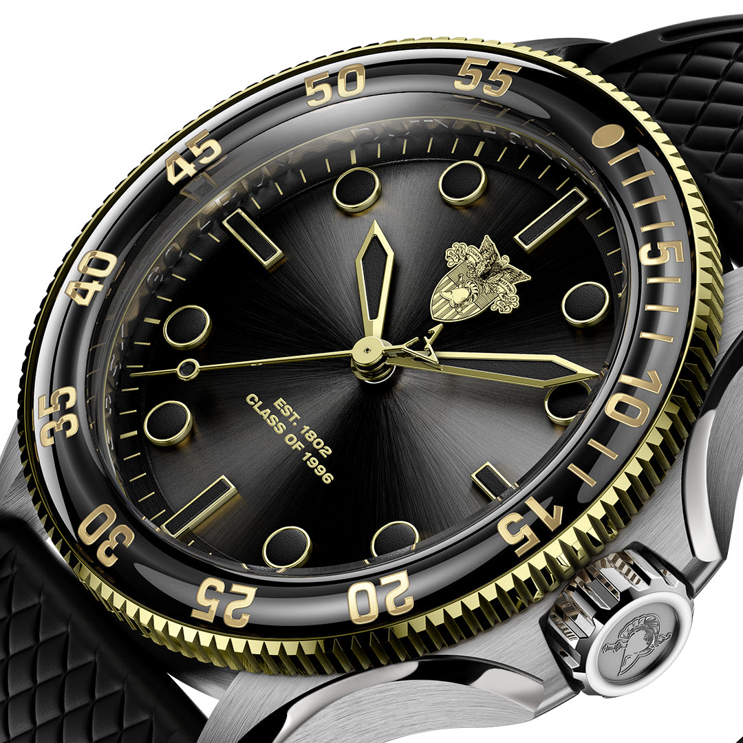 US Military Academy '96 Timepiece - ARGOS