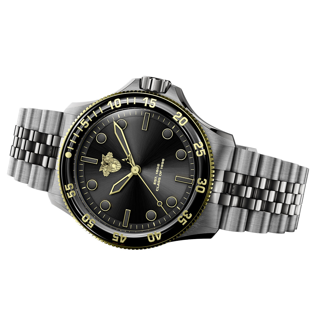 US Military Academy '96 Timepiece - ARGOS