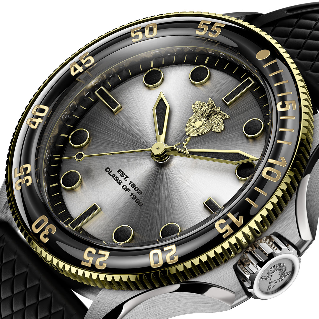 US Military Academy '96 Timepiece - ARGOS